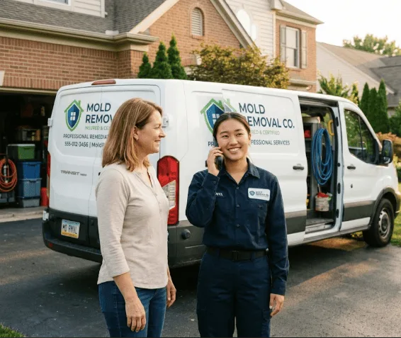 Crawlspace Mold Remediation Blackstock, SC FAQs
